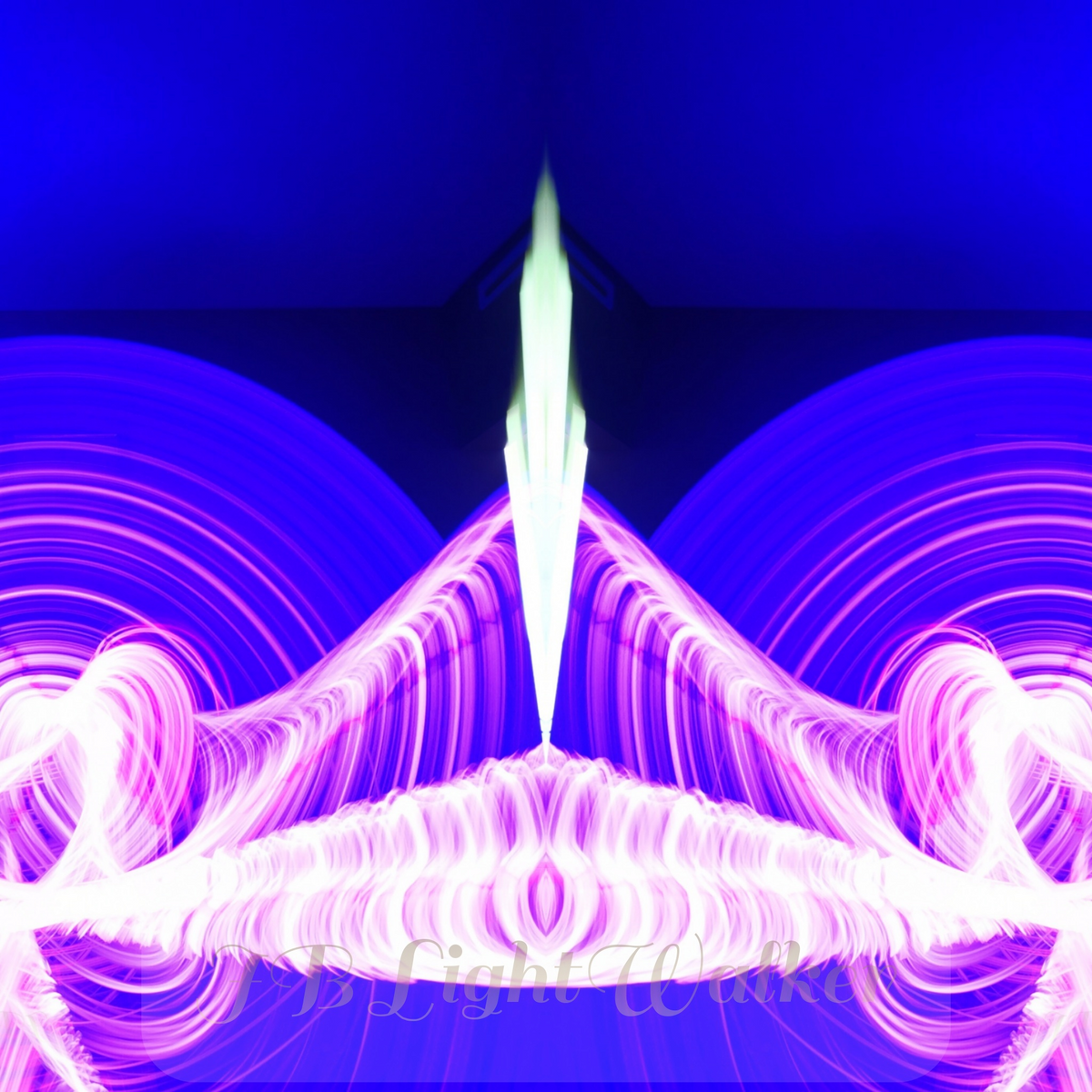 JB Light Art Actuality (Level 4) - Art Pack (includes Levels 1,2,3,) - JBLightWalker Art